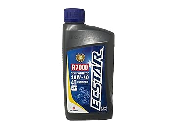 Amazon.com: Cyclemax Semi Synthetic Oil Change Kit